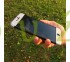 360° kryt Armor iPhone 7 Plus/8 Plus - strieborný